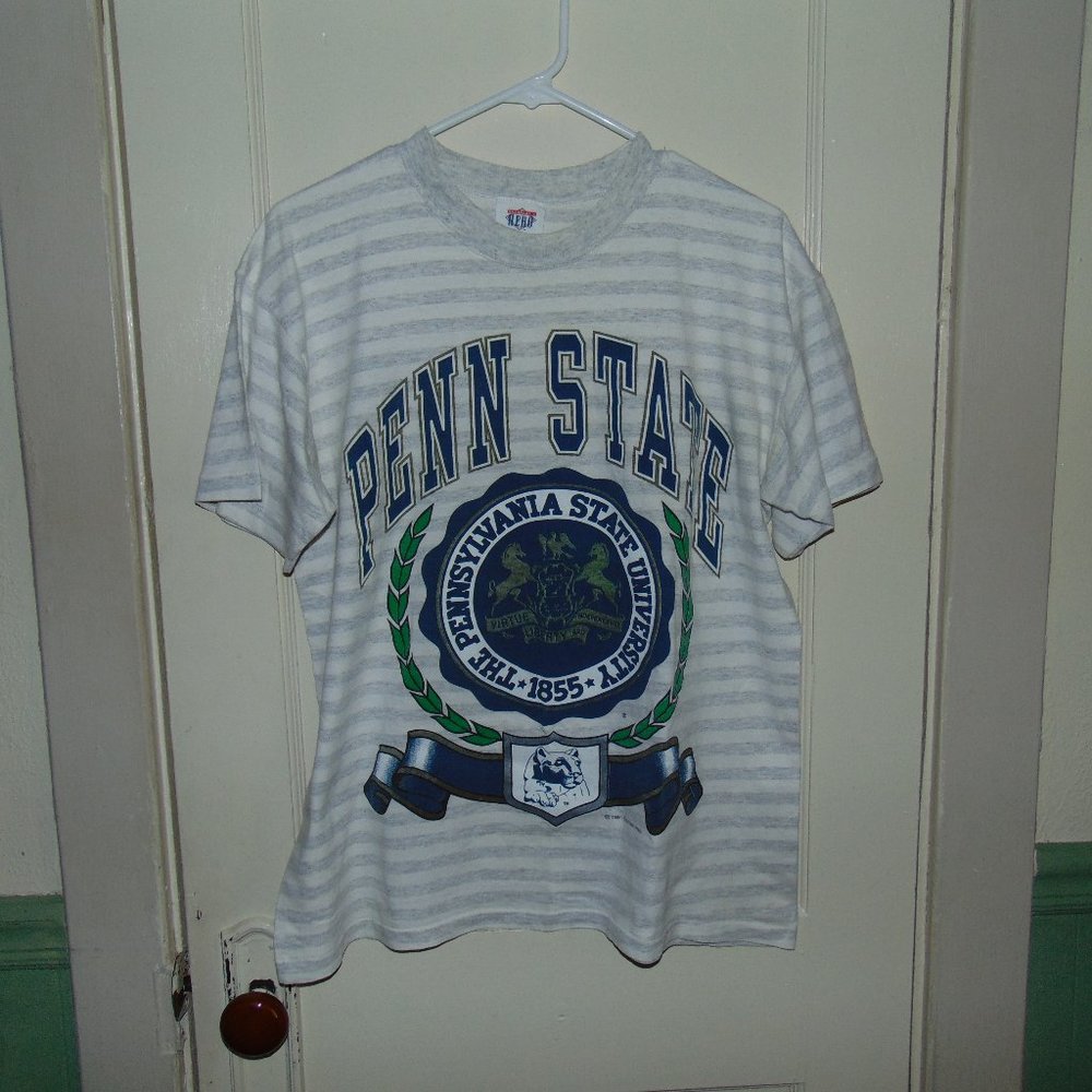 Vintage Penn State University T-shirt